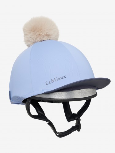 LeMieux x This Esme Hat Silk image #