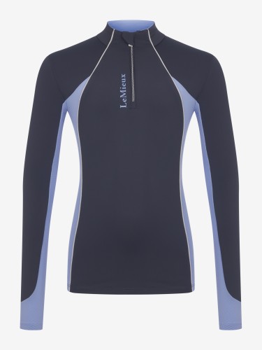 LeMieux x This Esme Young Rider Base Layer image #