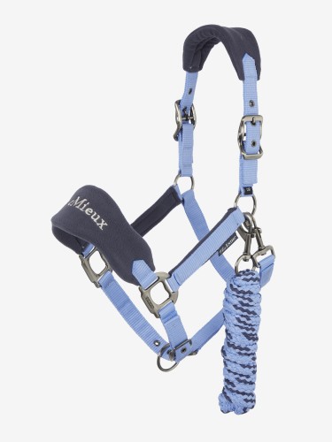 LeMieux x This Esme Vogue Headcollar image #