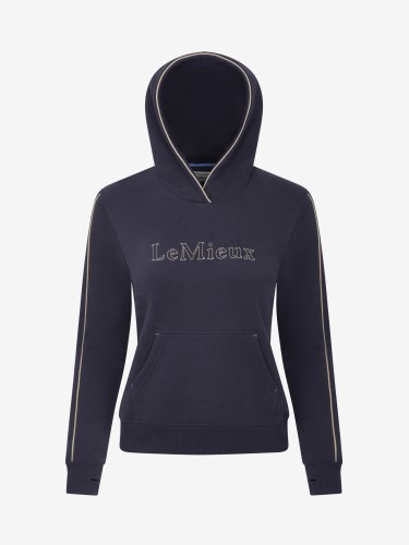 LeMieux x This Esme Ladies Hoodie image #