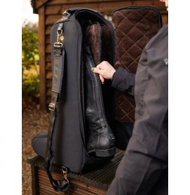 LeMieux Luxe Boot Bag