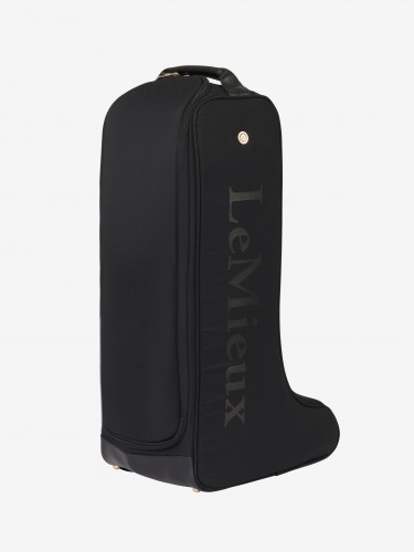 LeMieux Luxe Boot Bag image #