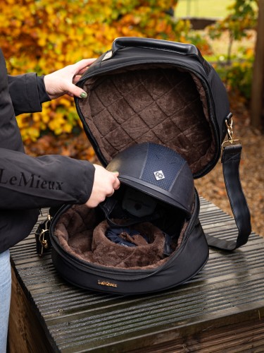 LeMieux Luxe Hat Box image #