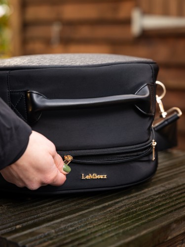 LeMieux Luxe Hat Box image #