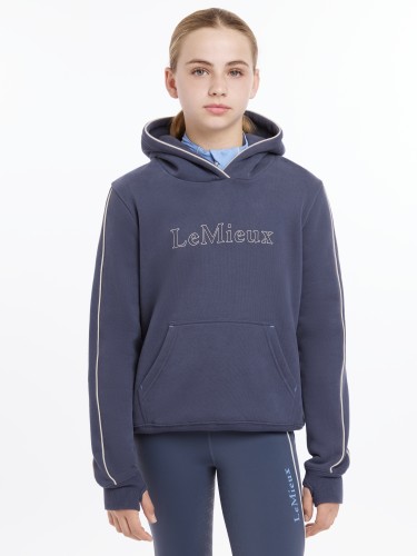 LeMieux x This Esme Young Rider Hoodie image #