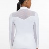 LeMieux Emily Long Sleeve Show Shirt image #