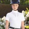 LeMieux Young Rider Eva Short Sleeve Show Shirt image #