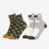 LeMieux Mini Character Sock image #