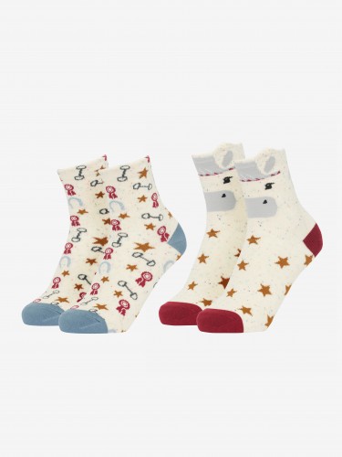 LeMieux Mini Character Sock image #