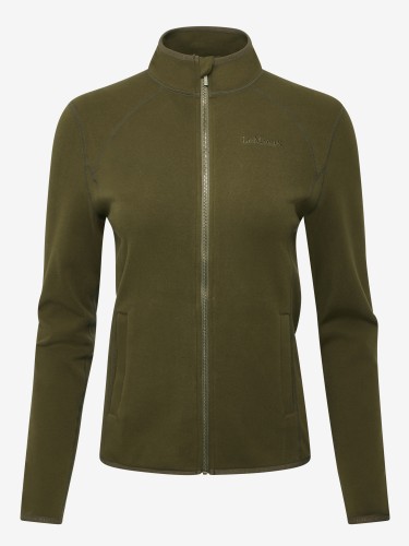 LeMieux Faye Zip Through Fleece image #