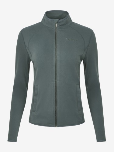 LeMieux Faye Zip Through Fleece image #