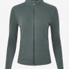 LeMieux Faye Zip Through Fleece image #