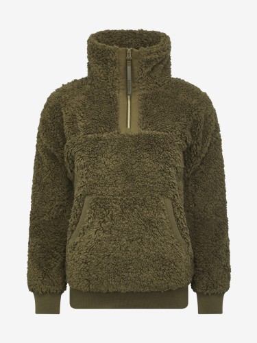 LeMieux Tara Teddy Fleece image #