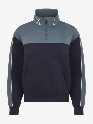 LeMieux Kali Quarter Zip Sweat image #