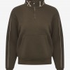 LeMieux Kali Quarter Zip Sweat image #