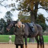 LeMieux Anya Waterproof Riding Coat image #