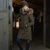 LeMieux Anya Waterproof Riding Coat image #