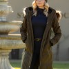 LeMieux Anya Waterproof Riding Coat image #