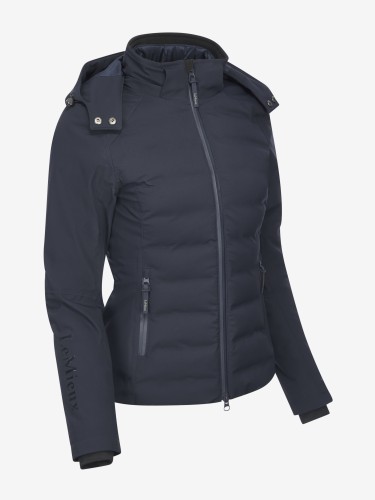 LeMieux Brooke Hybrid Waterproof Jacket image #