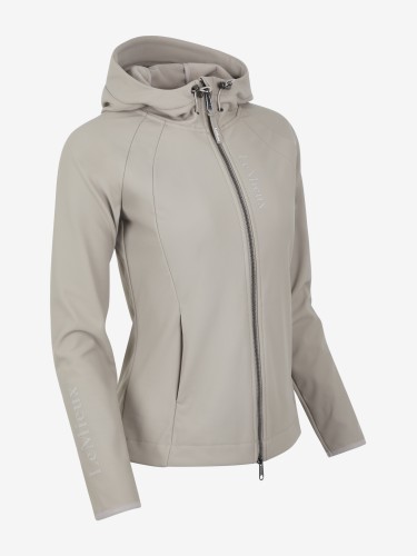 LeMieux Charlotte SoftShell Jacket image #