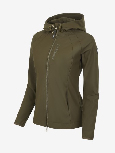 LeMieux Charlotte SoftShell Jacket image #