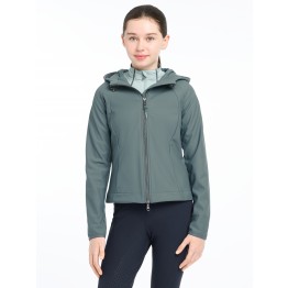 LeMieux Young Rider Lottie Softshell Jacket