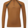 LeMieux Young Rider Mia Mesh Base Layer image #