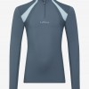 LeMieux Young Rider Mia Mesh Base Layer image #