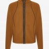 LeMieux Young Rider Felicity Fleece Zip Through image #