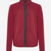 LeMieux Young Rider Felicity Fleece Zip Through image #