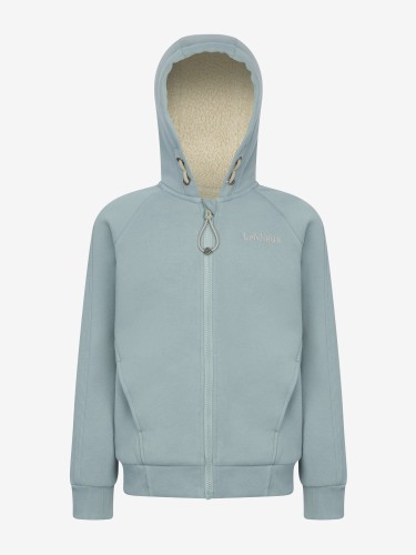 LeMieux Young Rider Sherpa Lined Hollie Hoodie image #