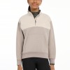 Young Rider Kate Quarter Zip Sweatshirt image #