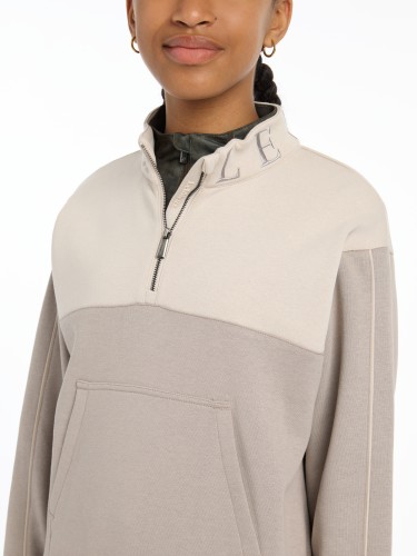 Young Rider Kate Quarter Zip Sweatshirt image #