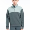 Young Rider Kate Quarter Zip Sweatshirt image #