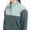 Young Rider Kate Quarter Zip Sweatshirt image #