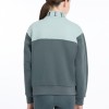 Young Rider Kate Quarter Zip Sweatshirt image #