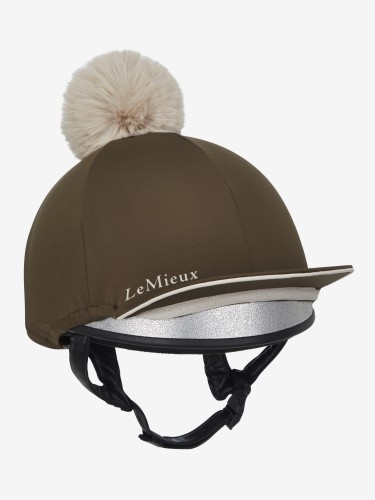 LeMieux Pippa Hat Silk image #