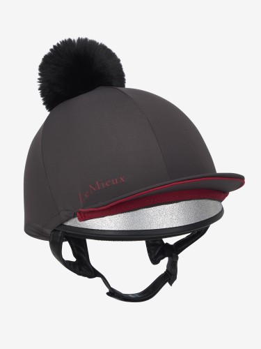 LeMieux Pippa Hat Silk image #