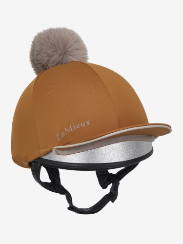 LeMieux Pippa Hat Silk image #