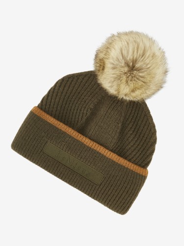 LeMieux Clara Cable Beanie image #