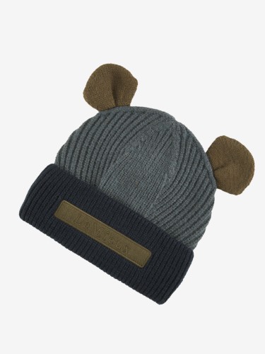 LeMieux Mini Bear Beanie image #