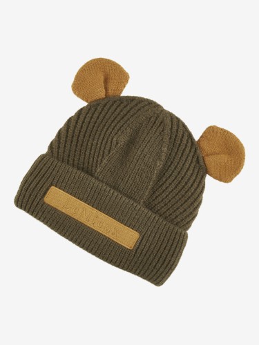 LeMieux Mini Bear Beanie image #