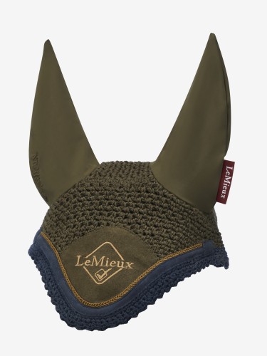 LeMieux Classic Fly Hoods image #