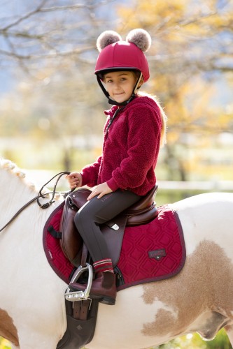 LeMieux Mini Teagan Fleece image #