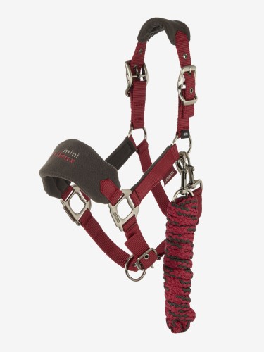 LeMieux Mini Vogue Headcollar image #