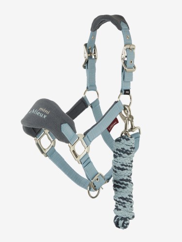 LeMieux Mini Vogue Headcollar image #