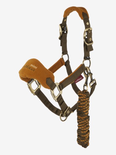 LeMieux Mini Vogue Headcollar image #