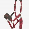 Vogue Headcollar & Rope image #