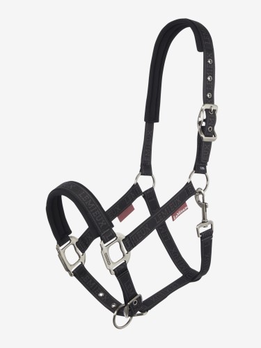 LeMieux Logo Headcollar image #