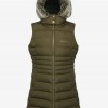 LeMieux Harper Longline Puffer Gilet image #